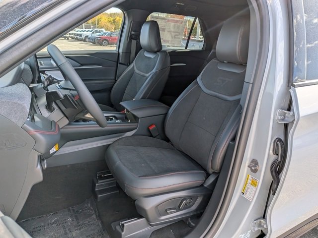 New 2026 Ford Explorer ST image 10