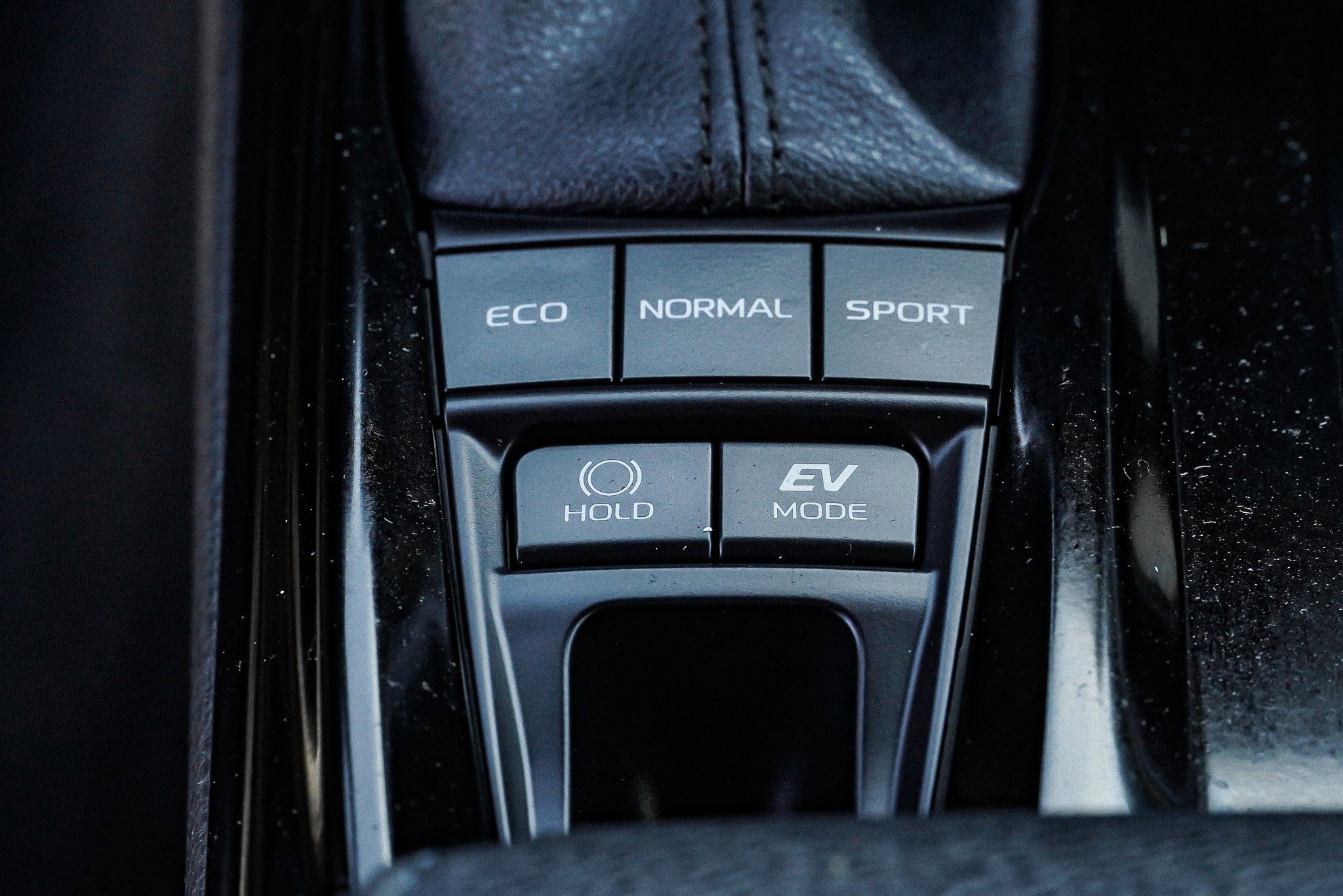 Used 2025 Toyota Camry XSE FWD image 37