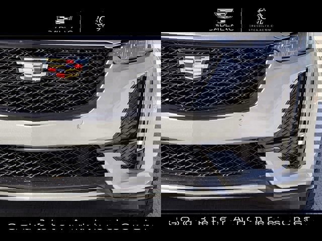 Certified 2023 Cadillac CT5 V w/ Cold Weather Package image 13