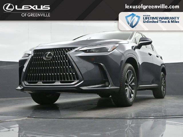 Used 2023 Lexus NX 250 FWD image 35