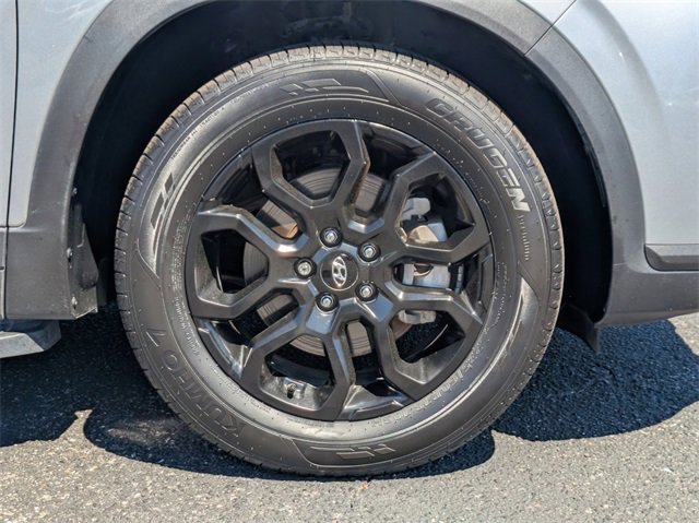 Used 2023 Hyundai Santa Fe XRT w/ Cargo Package image 12