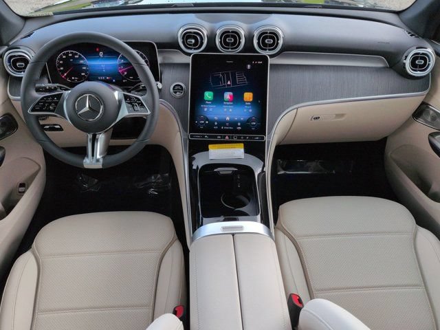 New 2026 Mercedes-Benz GLC 300 image 15