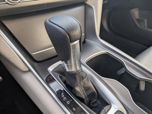 Used 2022 Honda Accord LX image 15