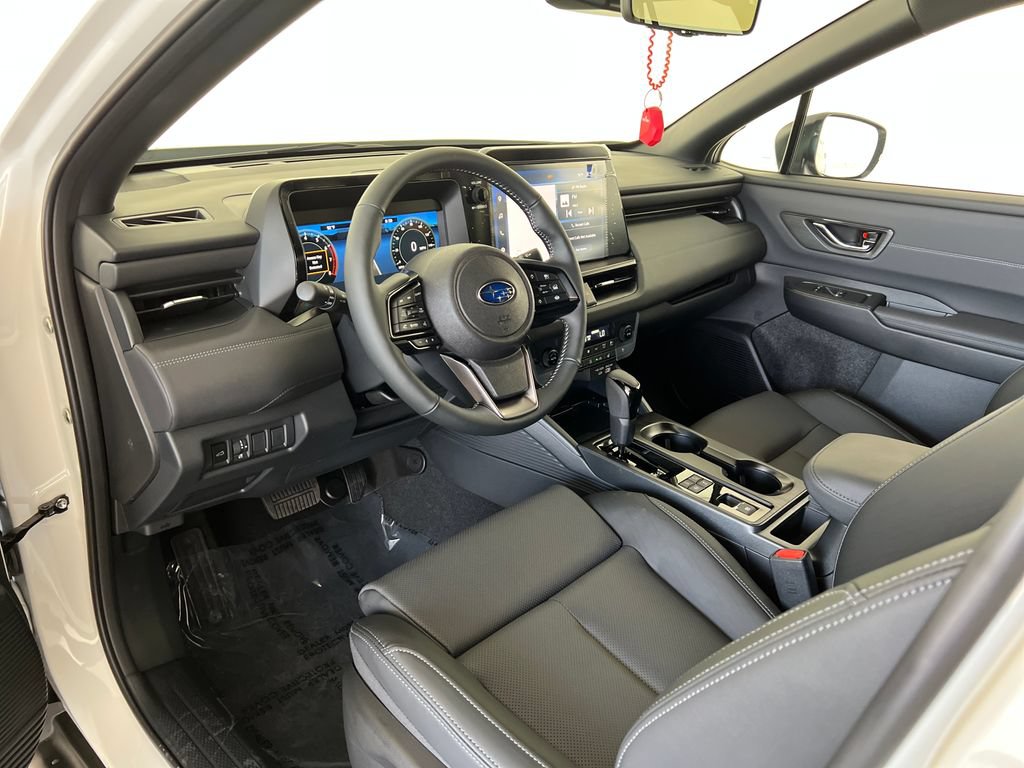 New 2026 Subaru Outback Touring XT AWD/4WD image 20