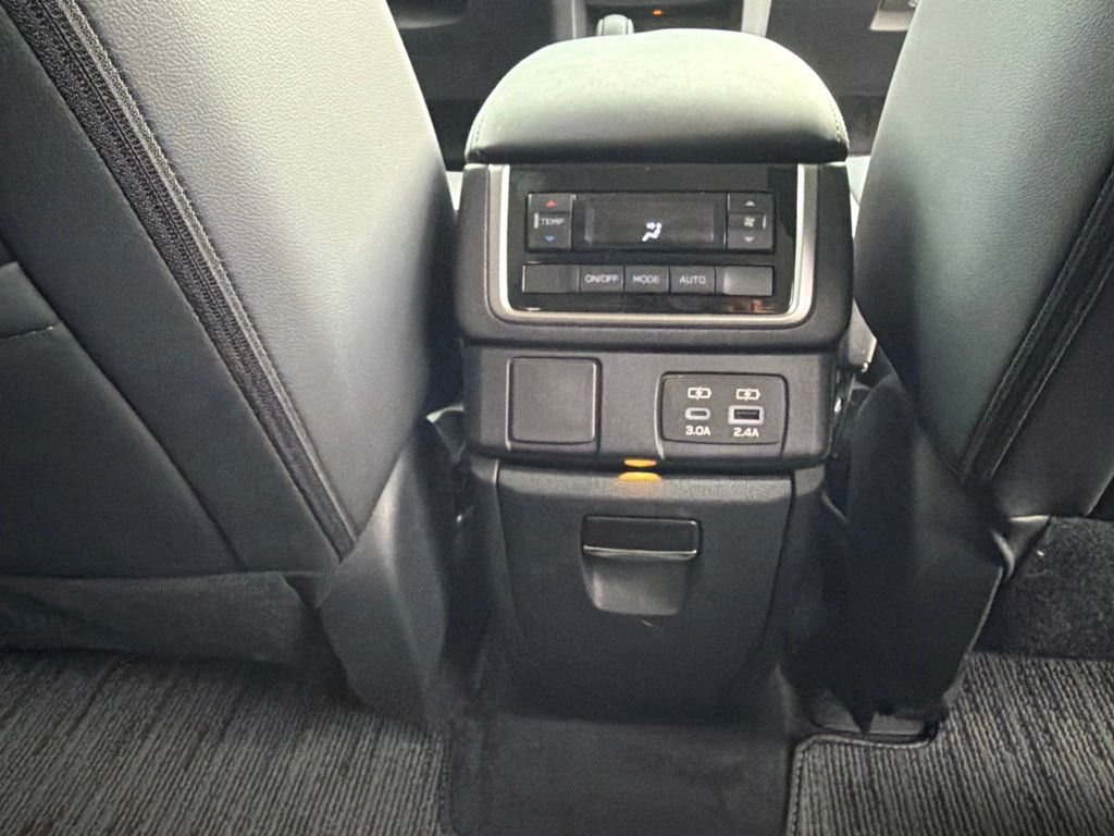 Certified 2026 Subaru Ascent Premium AWD/4WD image 25