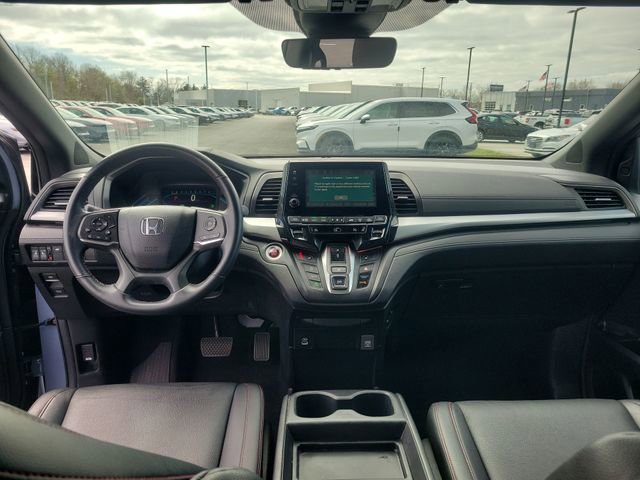 Used 2024 Honda Odyssey Sport image 20