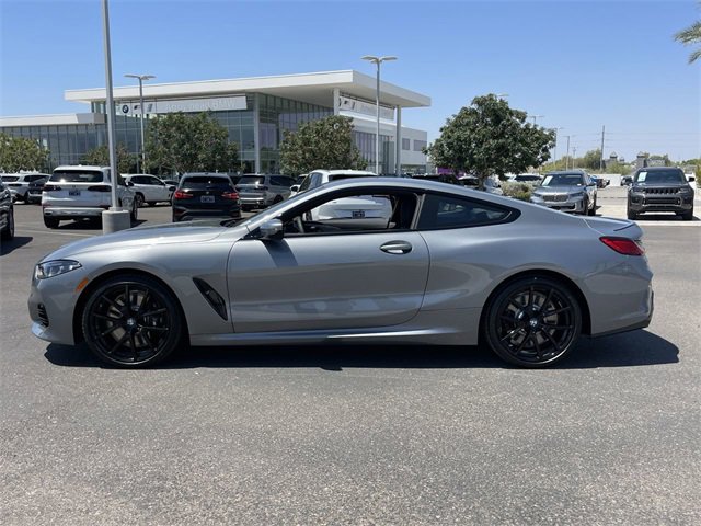 New 2026 BMW 840i Coupe w/ M Sport Professional Package image 9