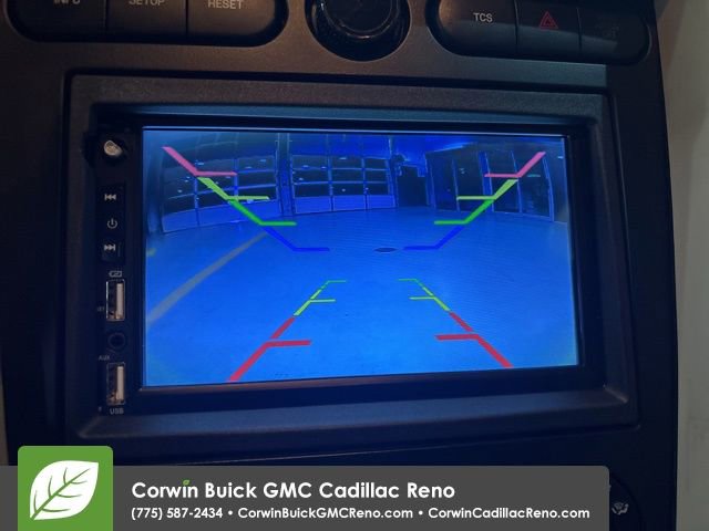 Used 2008 Ford Mustang GT Premium image 25