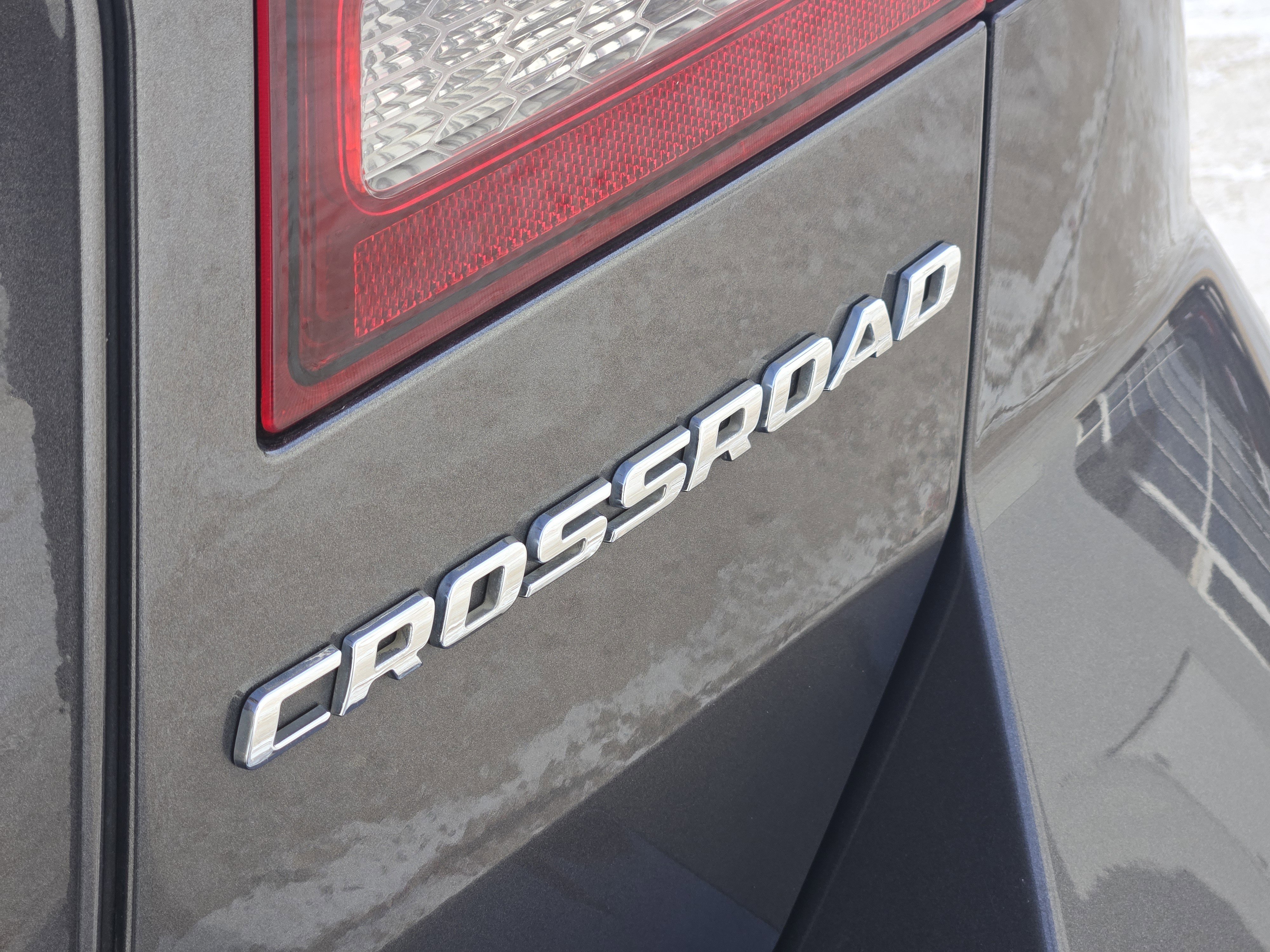 Used 2016 Dodge Journey Crossroad image 13