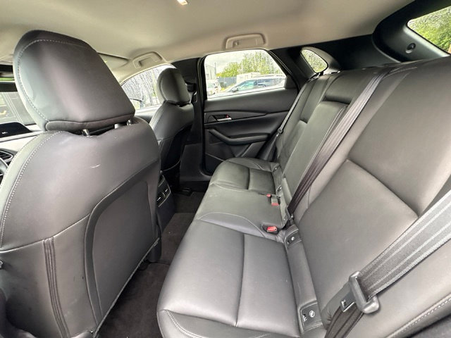Used 2021 MAZDA CX-30 AWD 2.5 S w/ Select Package image 10