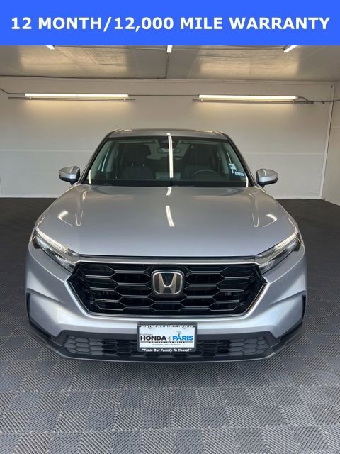 Used 2025 Honda CR-V EX image 15