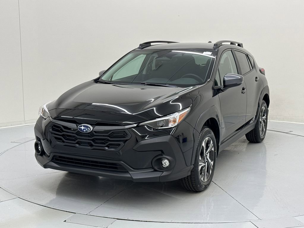 New 2026 Subaru Crosstrek 2.0i Premium