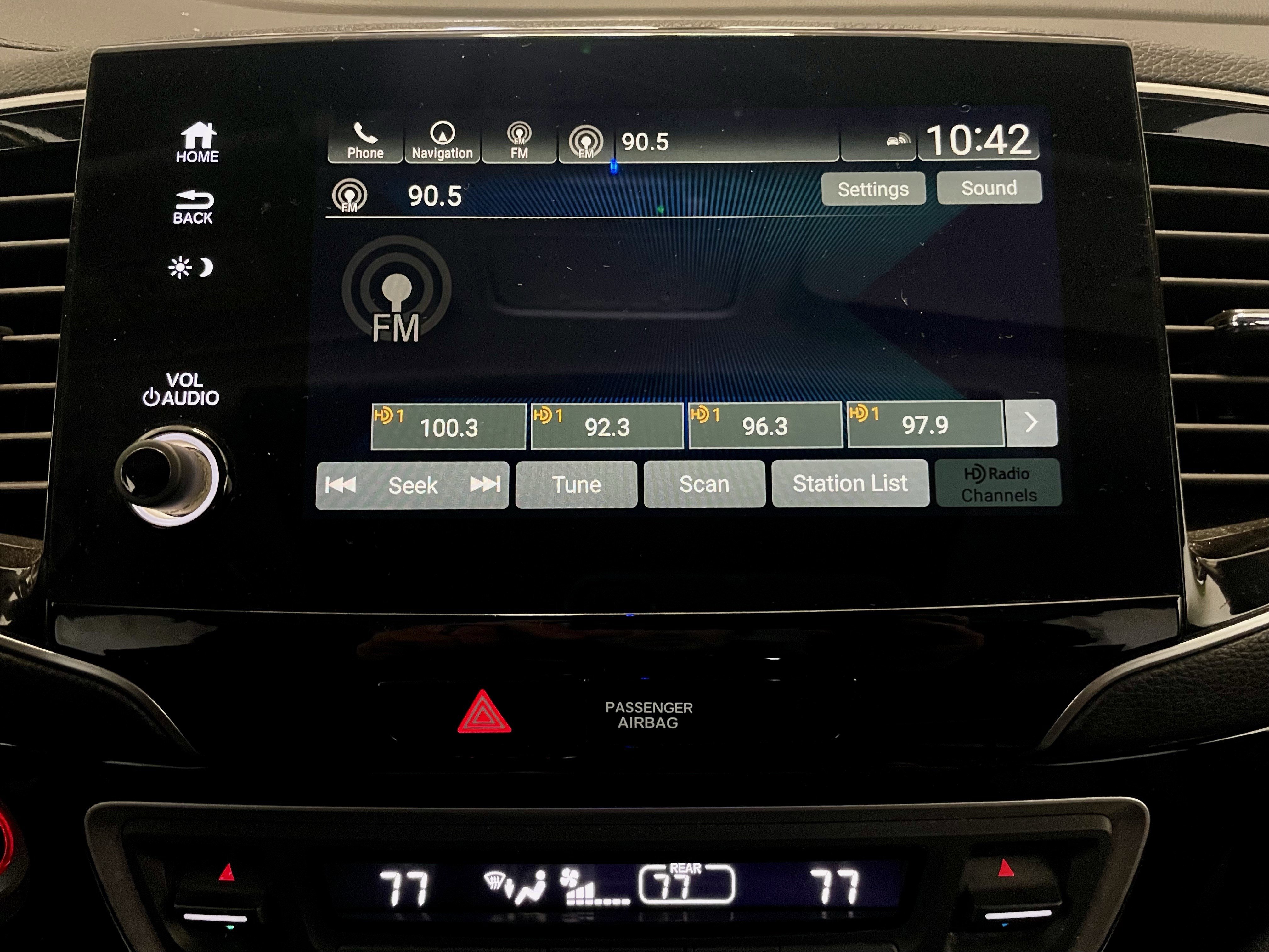 Used 2019 Honda Pilot Touring image 29