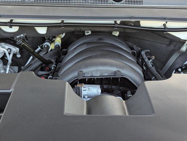 Used 2020 GMC Yukon SLE w/ Convenience Package RWD image 21
