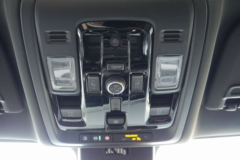 New 2026 Chevrolet Tahoe RST w/ RST Capability Package image 20