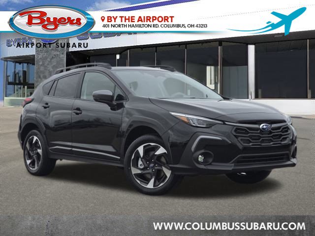 New 2026 Subaru Crosstrek 2.5i Limited image 1