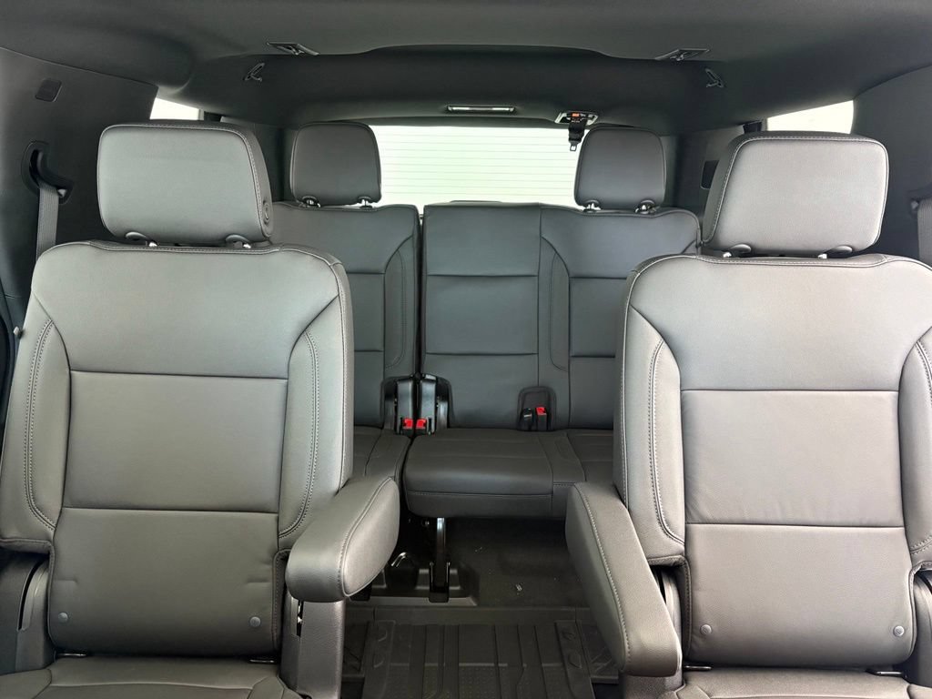New 2026 Chevrolet Tahoe LT w/ Comfort Package AWD/4WD image 39