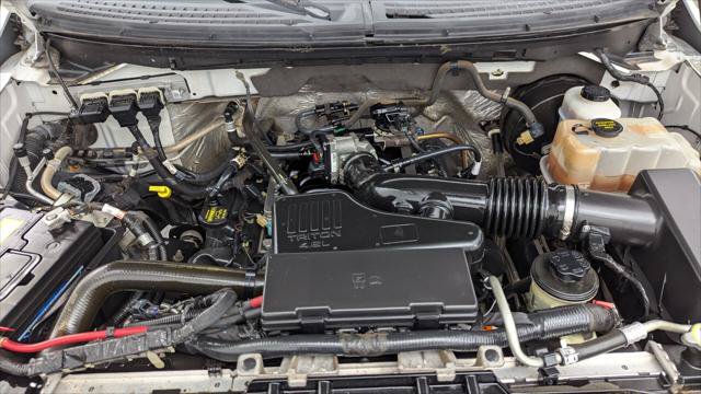 Used 2010 Ford F150 XL RWD image 21