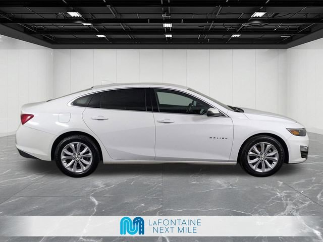 Used 2023 Chevrolet Malibu LT image 6