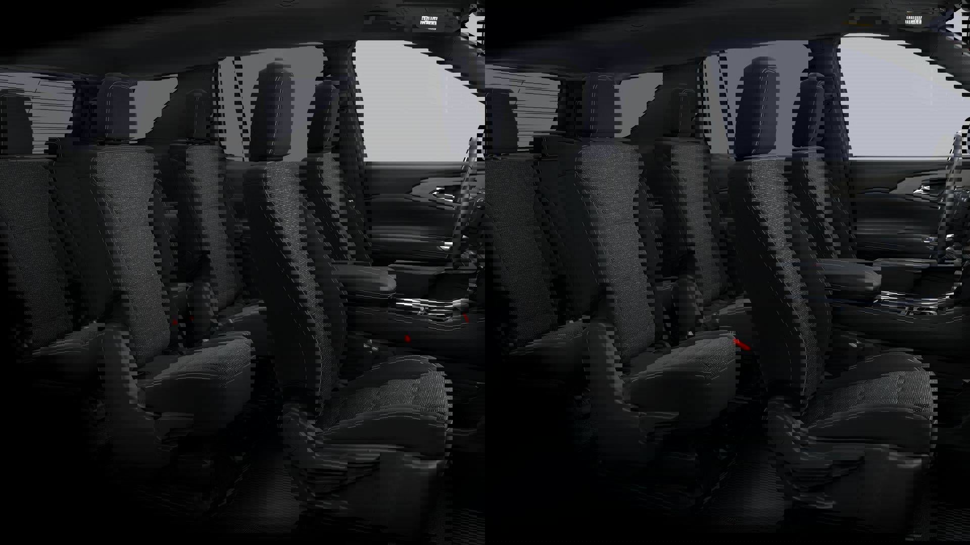 New 2025 Chevrolet Traverse LT w/ Enhanced Driving Package image 22