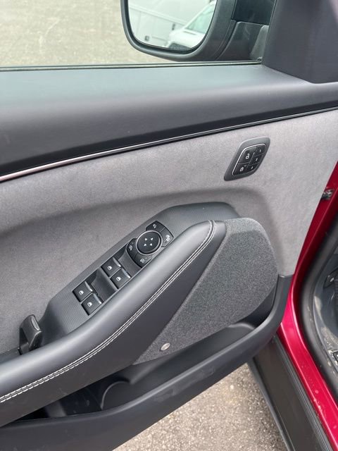 New 2025 Ford Mustang Mach-E GT image 17