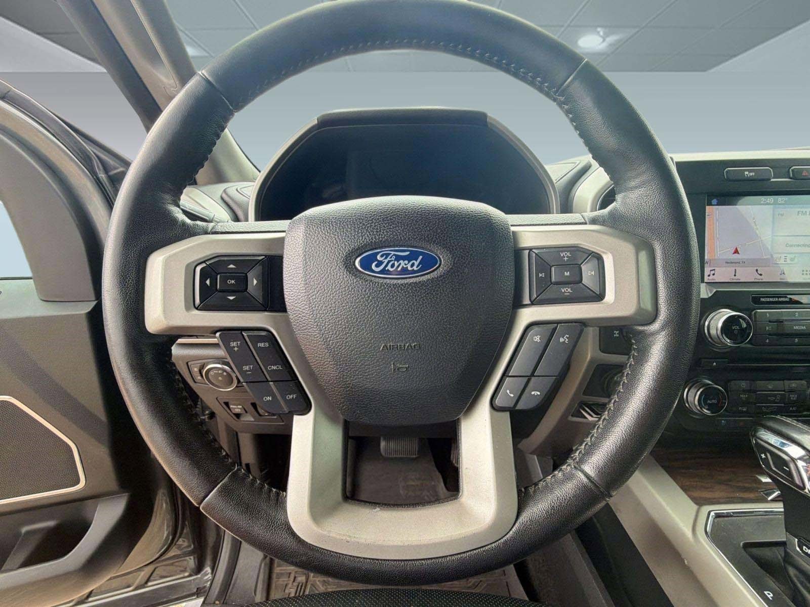 Used 2018 Ford F150 Lariat image 15