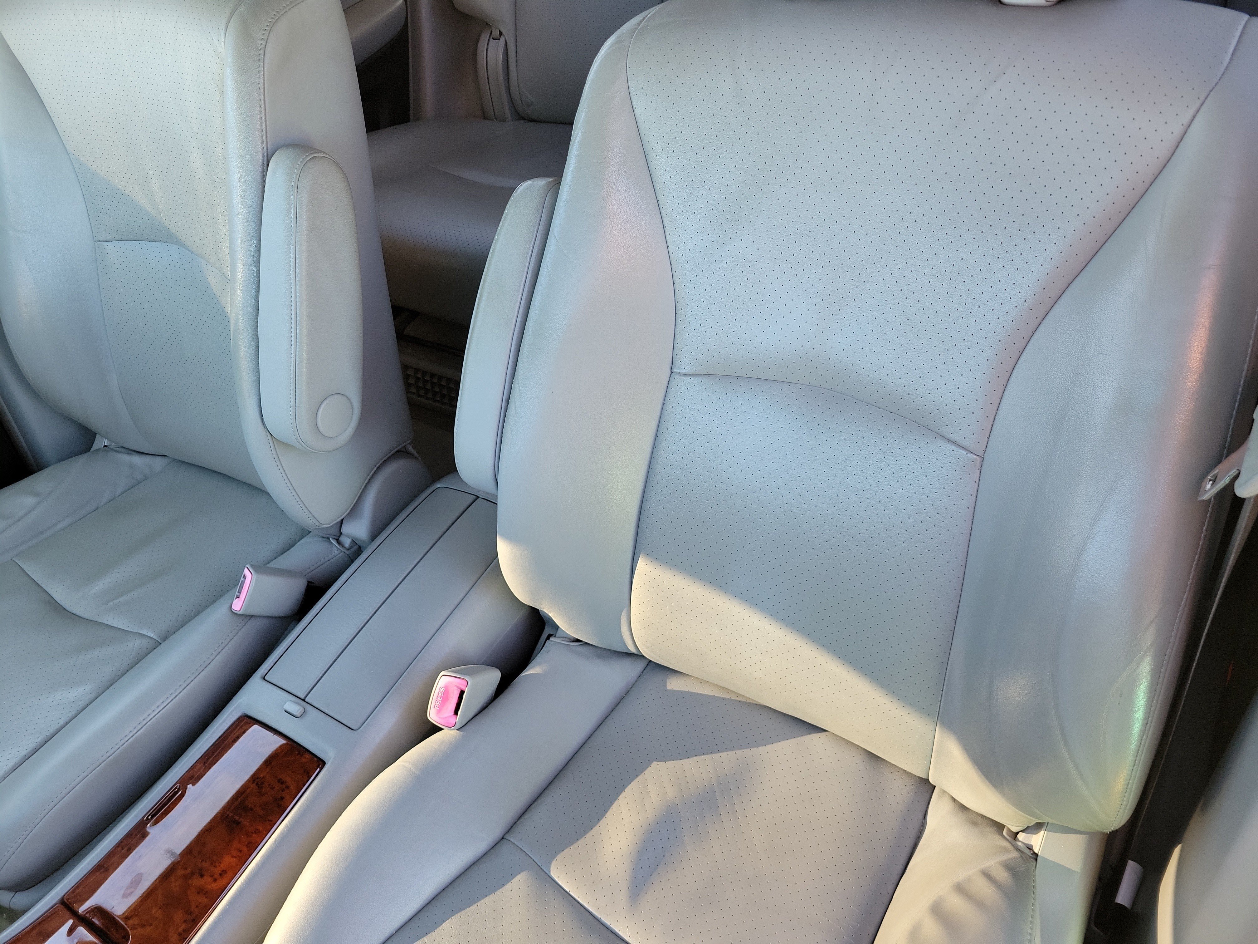 Used 2006 Toyota Highlander Limited FWD image 11
