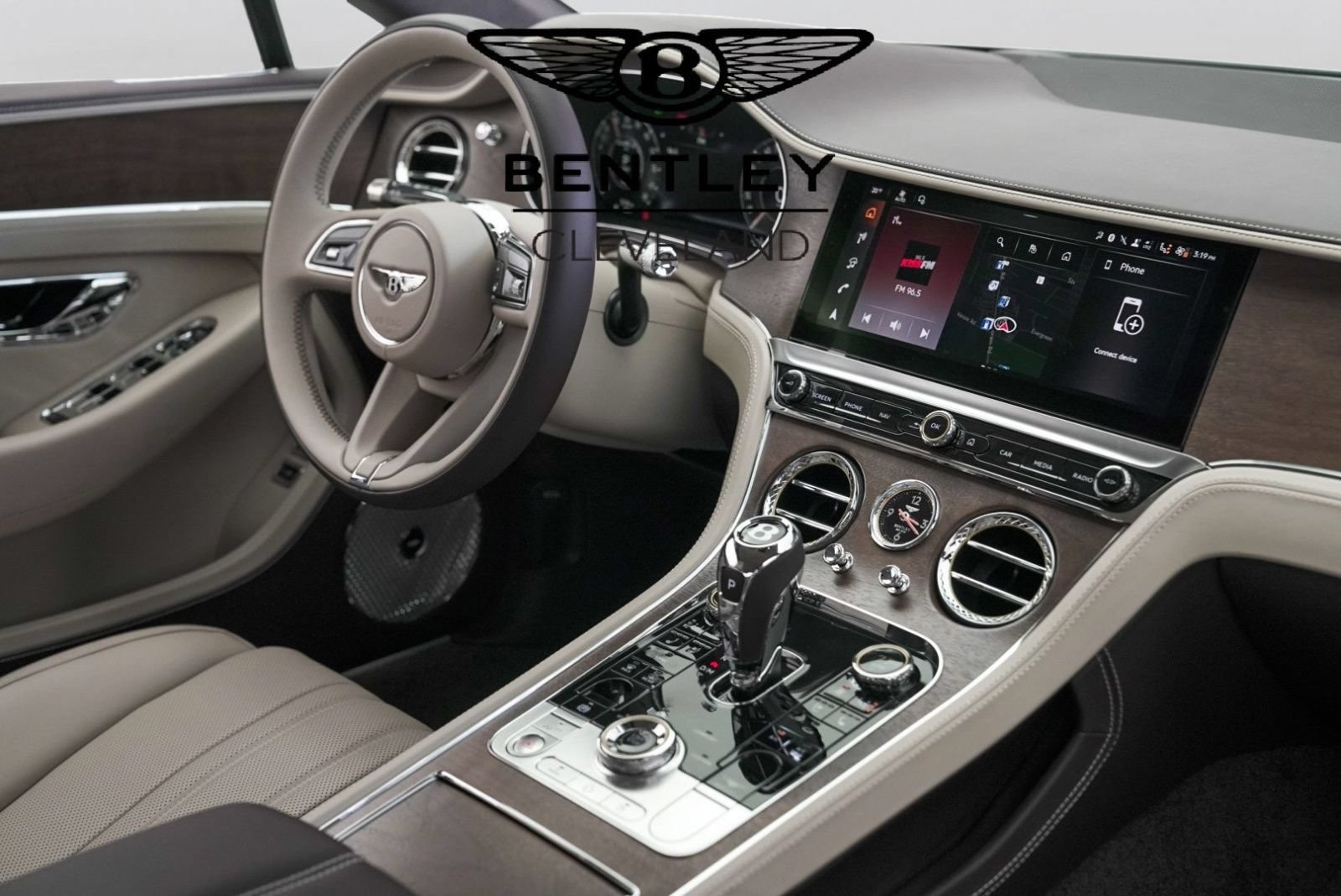 New 2026 Bentley Continental GT AWD/4WD image 19