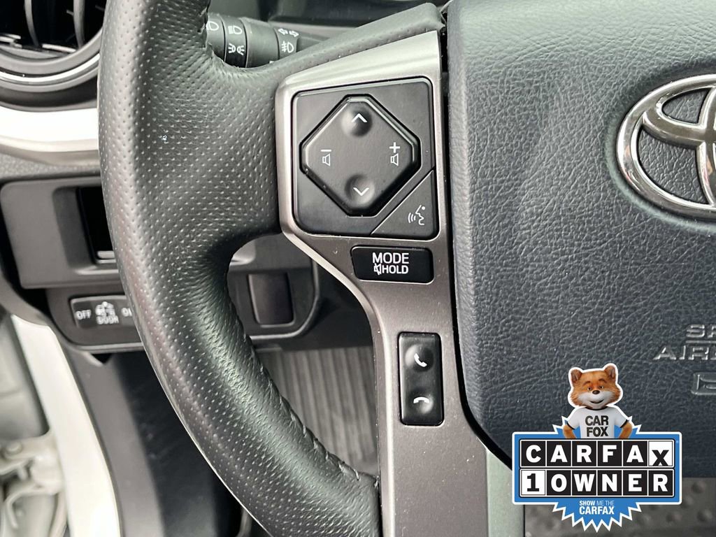 Used 2017 Toyota Tacoma SR5 w/ Tow Package image 26