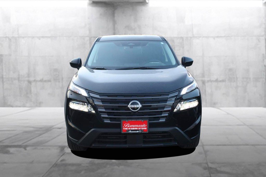 New 2026 Nissan Rogue SV image 4