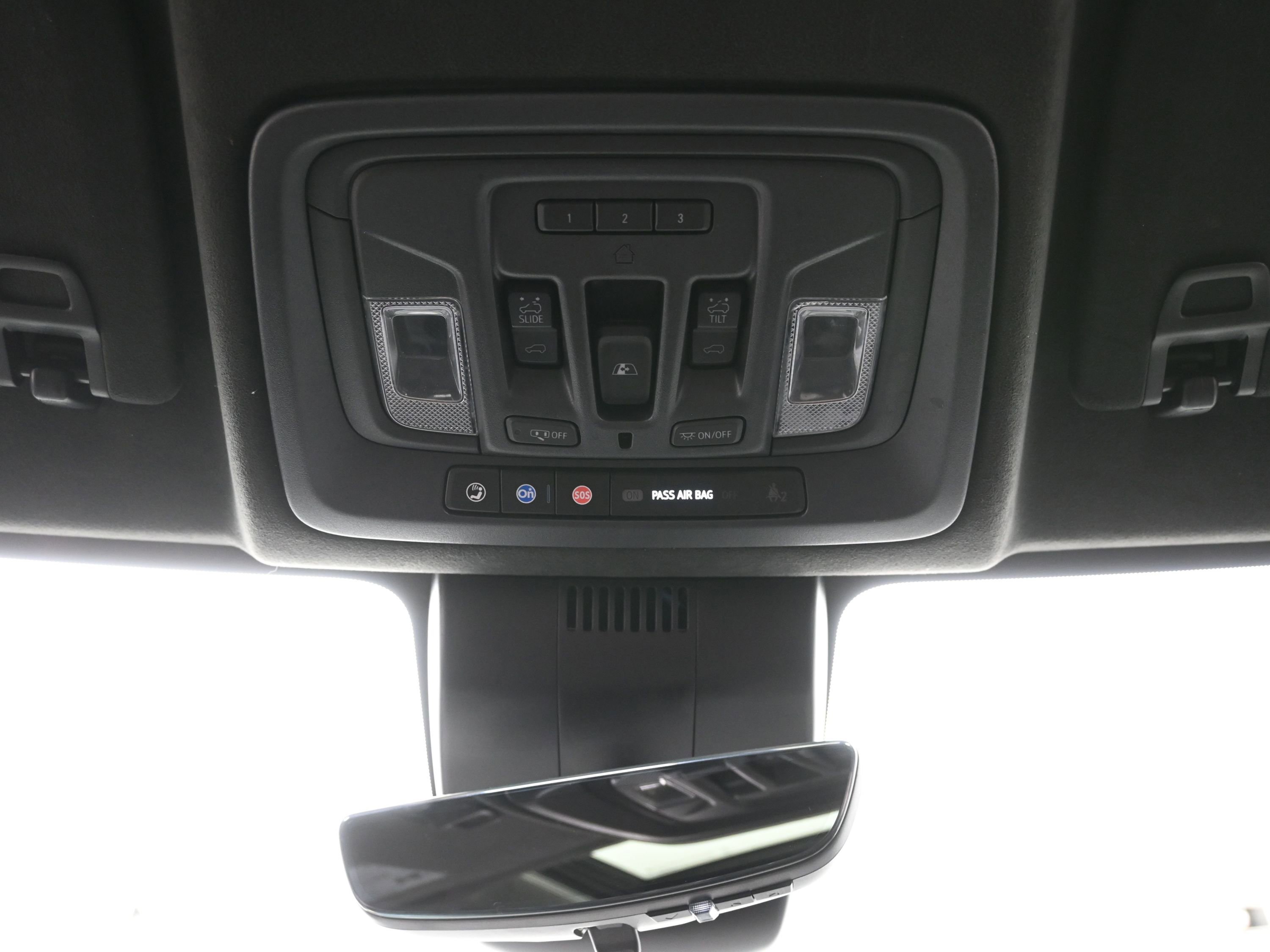 Used 2022 GMC Sierra 1500 AT4X image 27