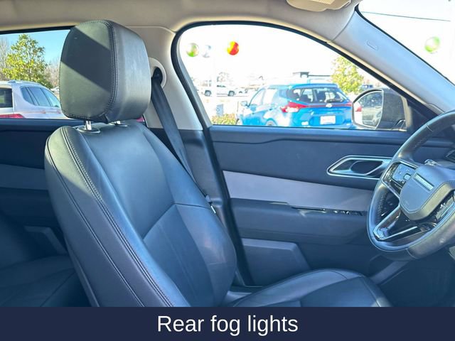 Used 2024 Land Rover Range Rover Velar S image 16