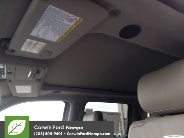 New 2026 Ford F350 Platinum w/ Platinum Plus Package image 23