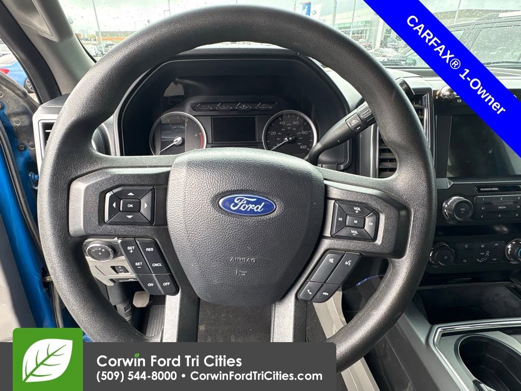 Used 2020 Ford F350 XLT w/ XLT Value Package image 2