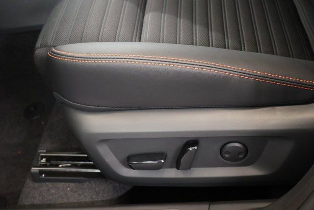 New 2026 Nissan Rogue SV w/ Rock Creek Premium Package image 12