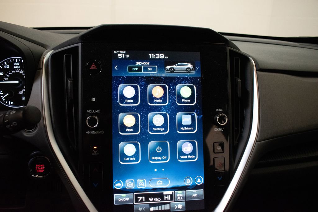 Used 2024 Subaru Crosstrek 2.0i Premium image 14