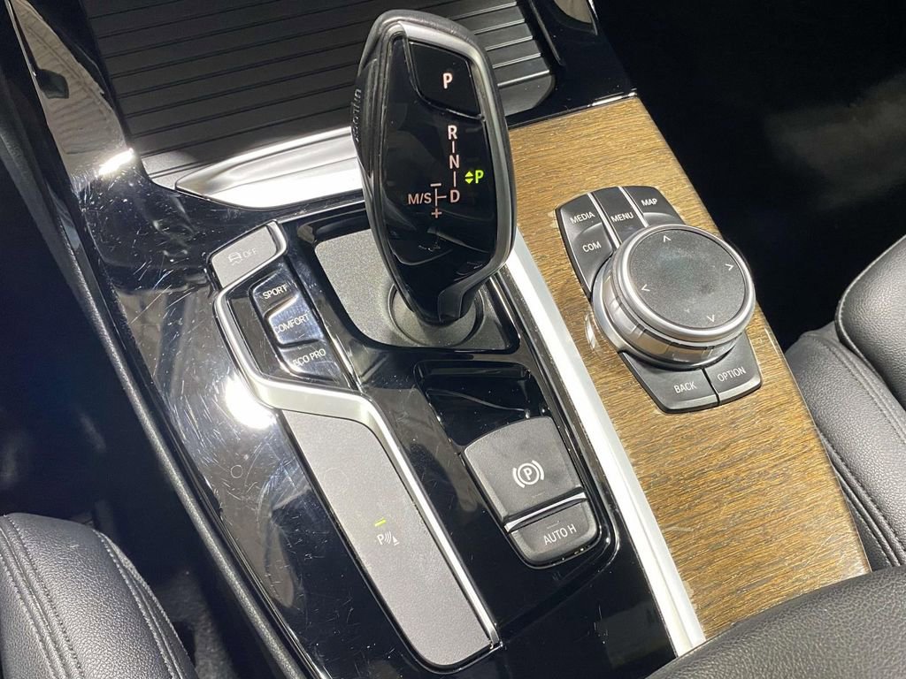 Used 2019 BMW X3 sDrive30i w/ Driving Assistance Package RWD image 32