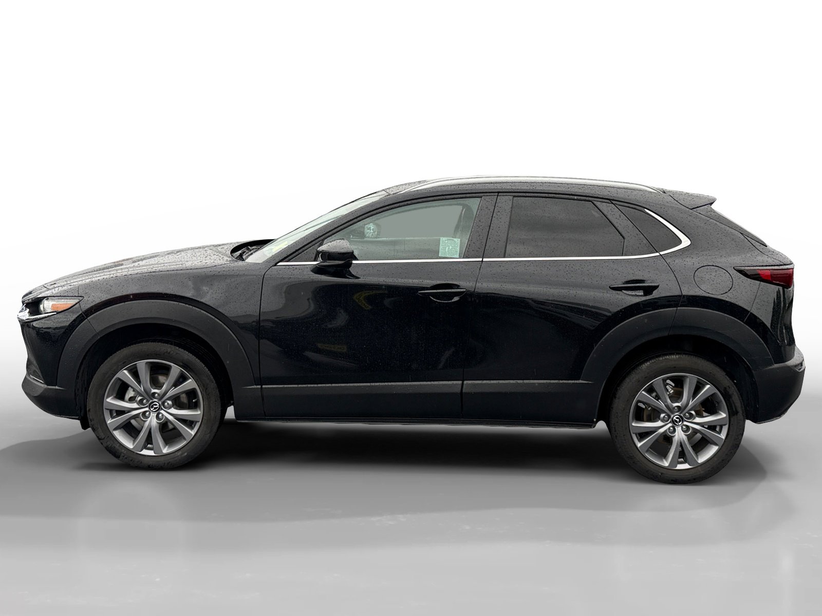 Used 2025 MAZDA CX-30 AWD 2.5 S w/ Preferred Package image 2