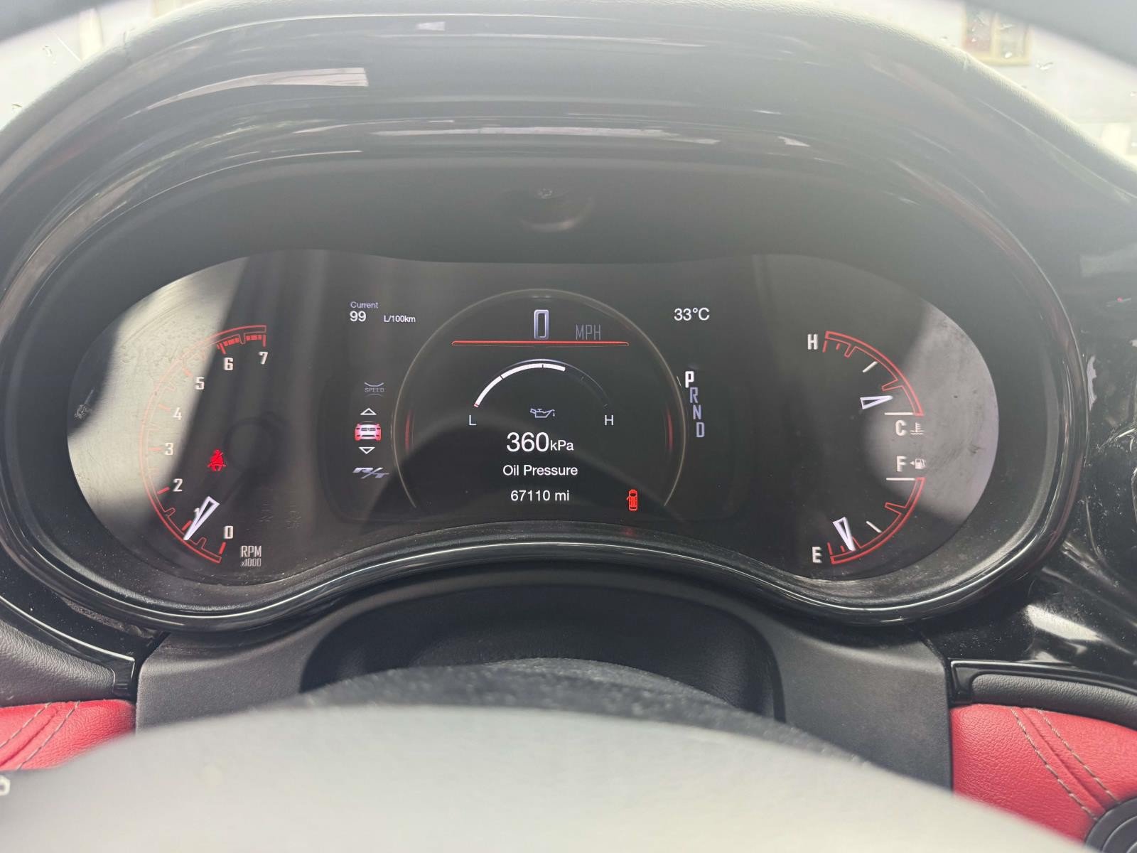 Used 2023 Honda Odyssey EX-L image 54