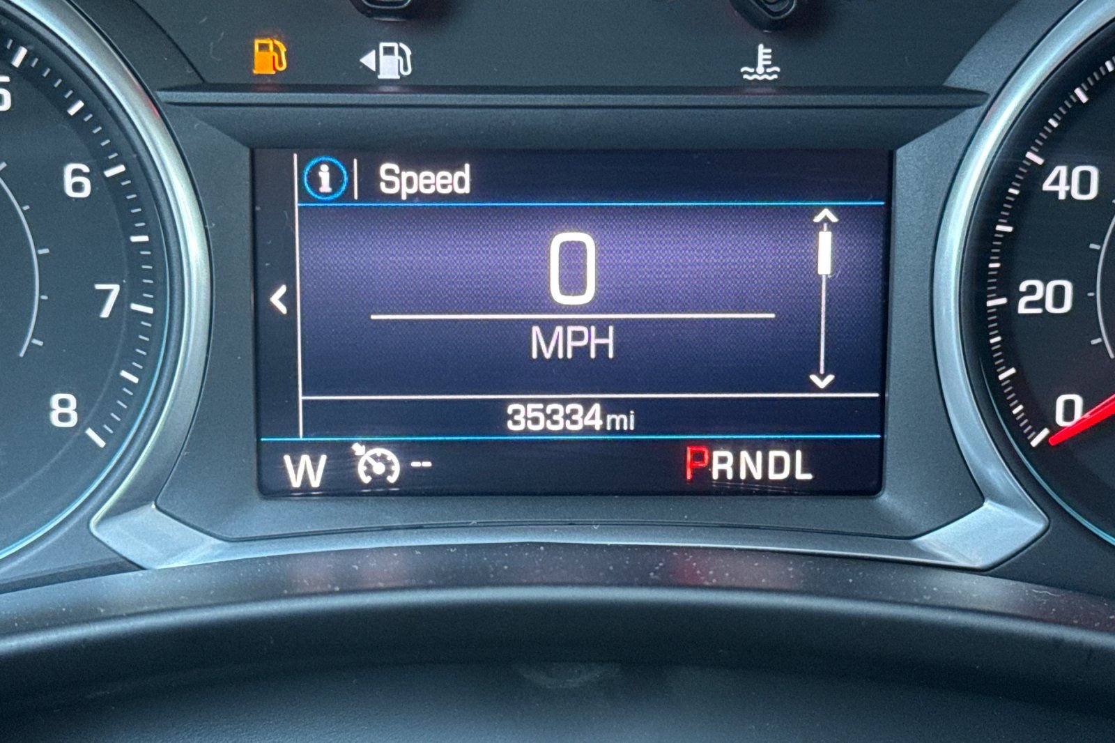 Certified 2022 Chevrolet Equinox LT image 29