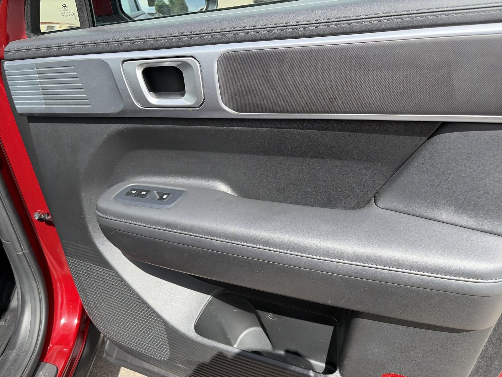 Used 2024 Hyundai Santa Fe SEL AWD/4WD image 28