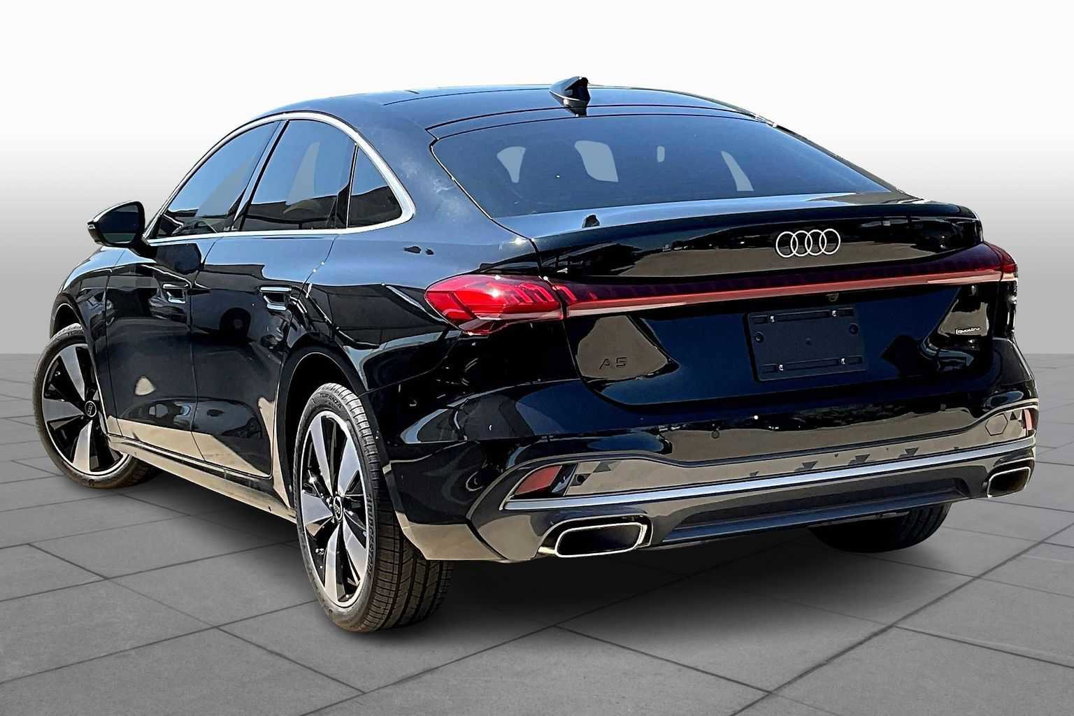 New 2025 Audi A5 2.0T Premium Plus w/ Premium Plus image 12