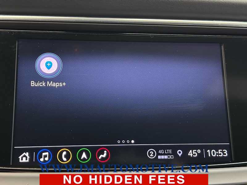 Used 2022 Buick Enclave Essence w/ Experience Buick Package AWD/4WD image 29