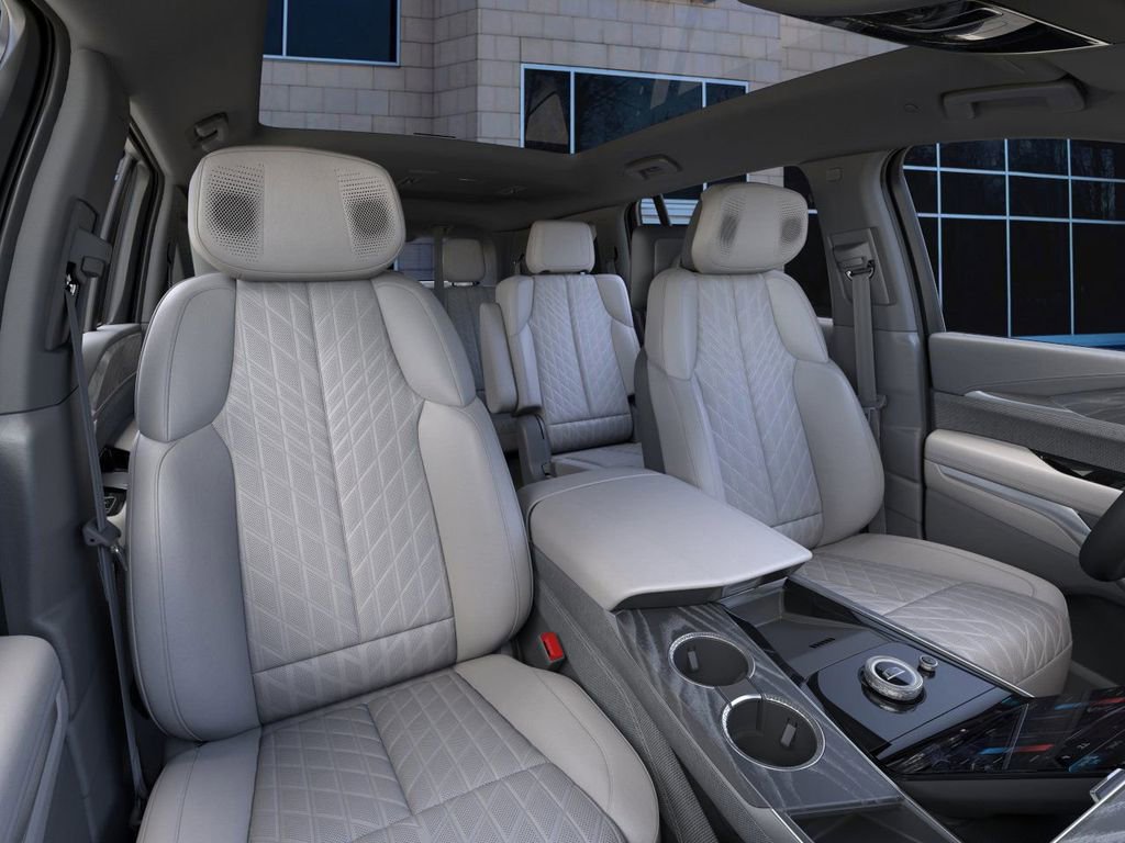 New 2026 Cadillac Escalade IQ Sport 1 image 16