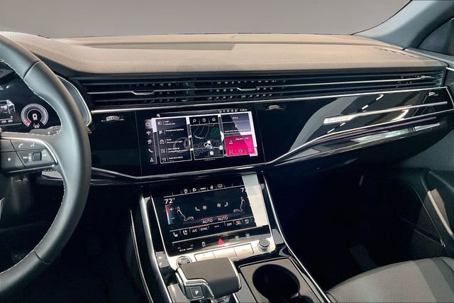 New 2026 Audi Q8 Premium Plus AWD/4WD image 7