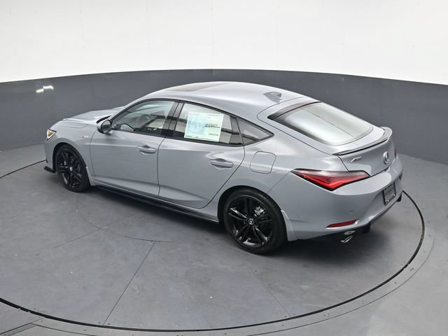 New 2026 Acura Integra A-Spec w/ Technology Package FWD image 24