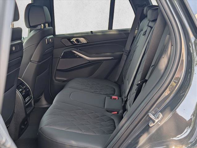 New 2026 BMW X5 xDrive50e w/ Executive Package AWD/4WD image 18