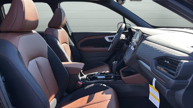 New 2026 Subaru Forester Touring AWD/4WD image 23