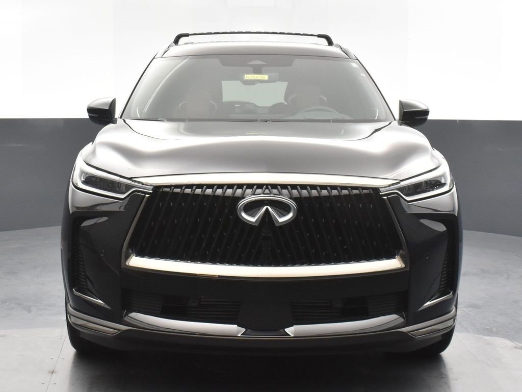 New 2026 INFINITI QX60 Autograph w/ Dark Cargo Package image 32
