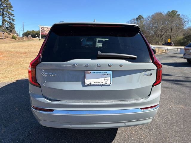 Used 2026 Volvo XC90 B6 Plus w/ Protection Package Premier AWD/4WD image 6